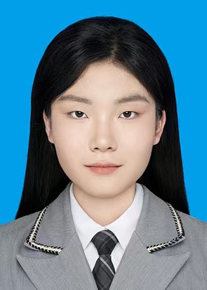 Yanxia Deng(邓艳霞)